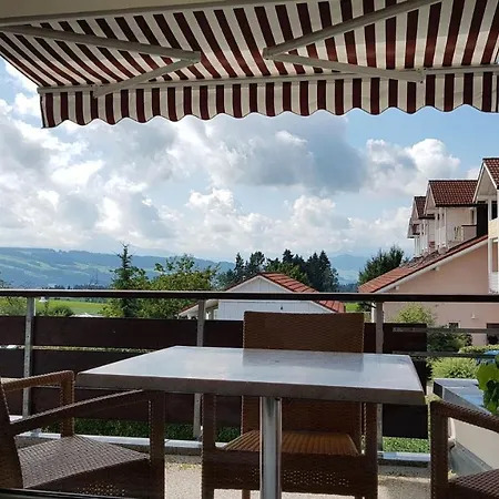 Alpenblick - 294 * شايديغ